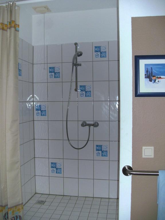Hotel Landhaus Sechting Duisburg Room photo